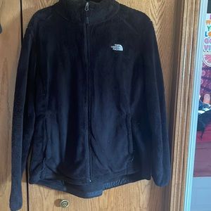 North face jacket